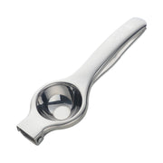 gold lemon squeezer, view 3 - MRSLM