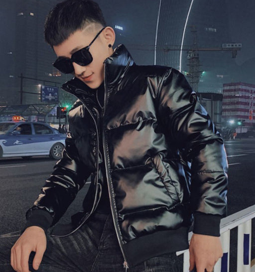 men's thin cotton jacket - MRSLM