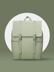unisex lightweight backpack, view 5 - MRSLM