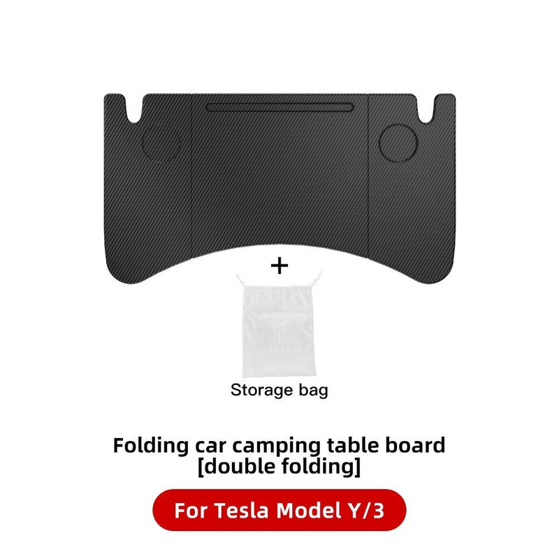 steering wheel laptop and food tray, view 2 - MRSLM