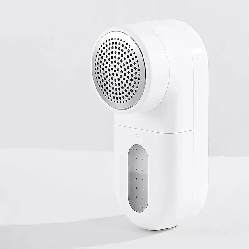 rechargeable lint remover, view 3 - MRSLM