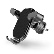 360-degree gravity car phone holder, view 2 - MRSLM