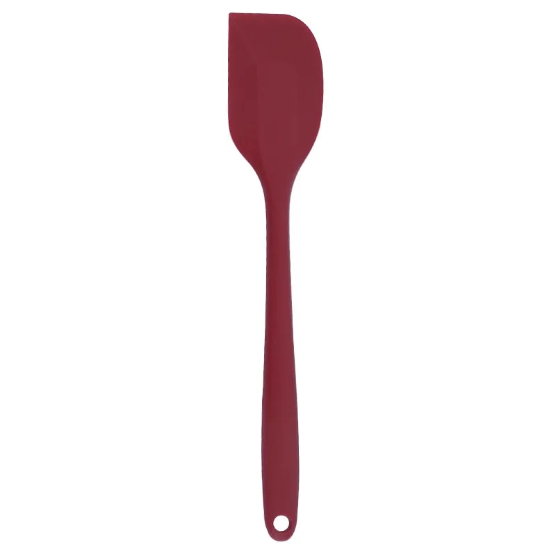 silicone baking spatula, view 13 - MRSLM
