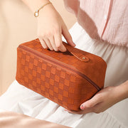 portable makeup organizer bag - MRSLM