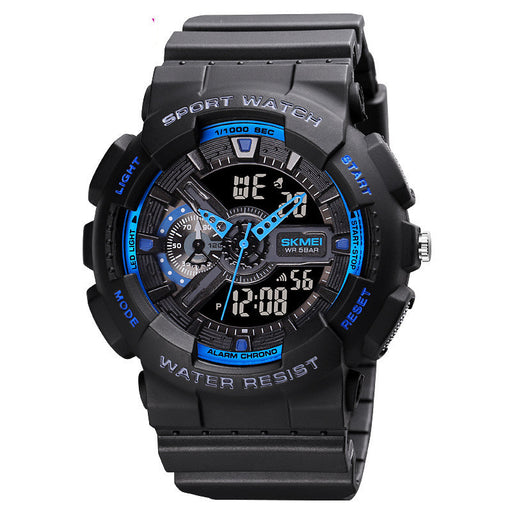 Men's outdoor watch - MRSLM