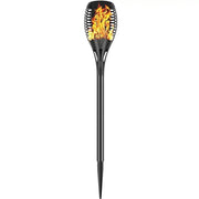 solar flame lights - MRSLM