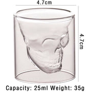 cocktail glass, view 7 - MRSLM