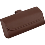 Car sun visor sunglasses case clip, view 4 - MRSLM