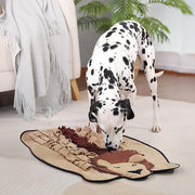 interactive dog snuffle mat - MRSLM