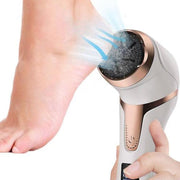 electric foot dead skin remover - MRSLM