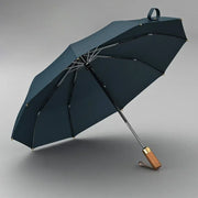 men's automatic golf umbrella, view 8 - MRSLM