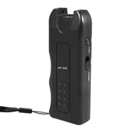ultrasonic dog trainer with LED flashlight, view 5 - MRSLM