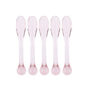 mini beauty spatula set, view 2 - MRSLM