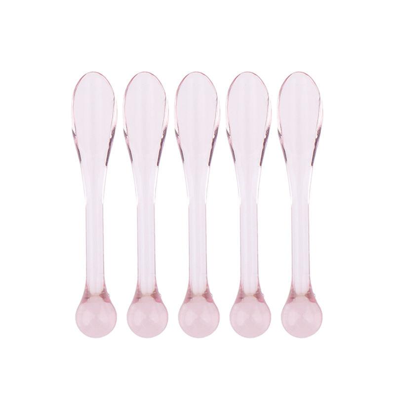 mini beauty spatula set, view 2 - MRSLM