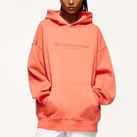 unisex oversized fleece hoodie, view 20 - MRSLM