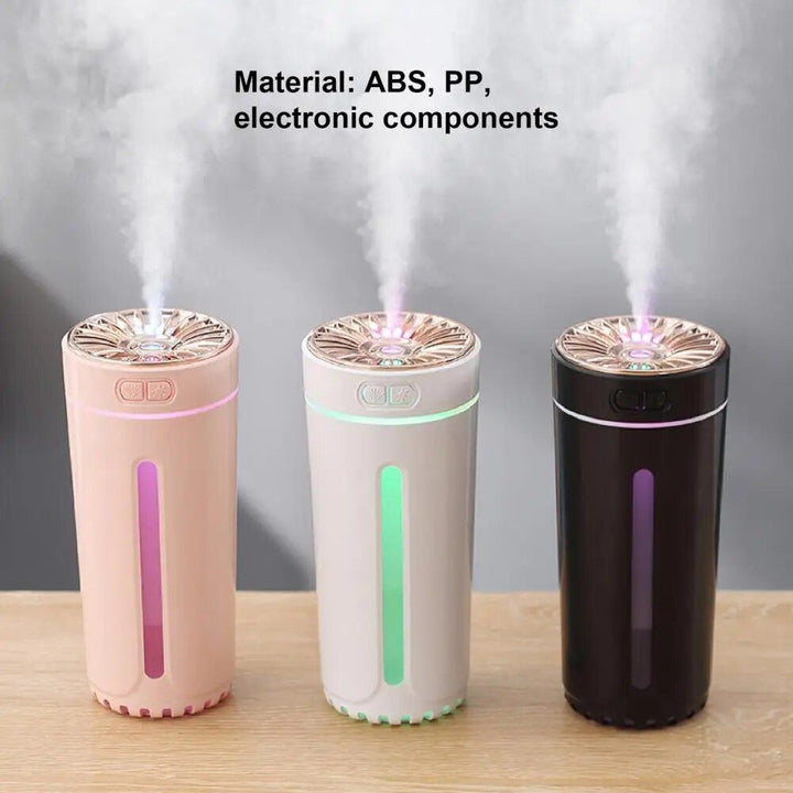 Portable Air Humidifier