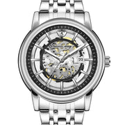 Men's hollow watch, view 4 - MRSLM