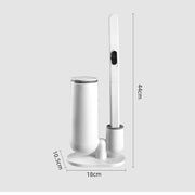 disposable toilet brush, view 6 - MRSLM