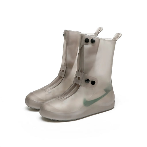 Waterproof silicone shoe covers, view 11 - MRSLM