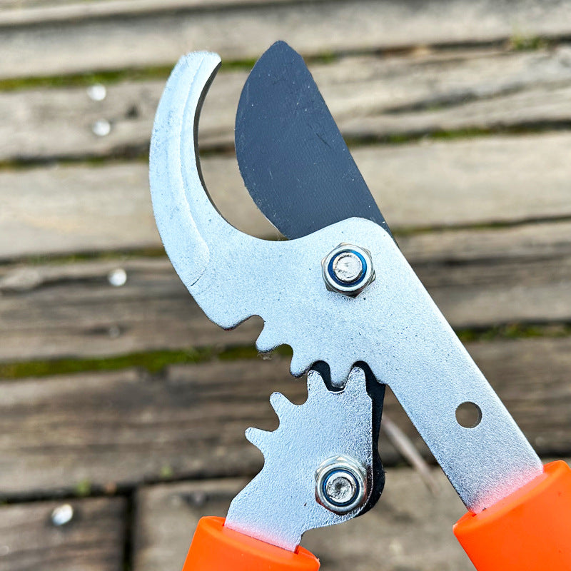 bypass pruning shears, view 10 - MRSLM