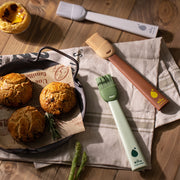 silicone bbq oil brush, view 5 - MRSLM
