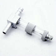External CO2 diffuser and reactor, view 3 - MRSLM