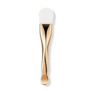 silicone facial mask brush, view 2 - MRSLM