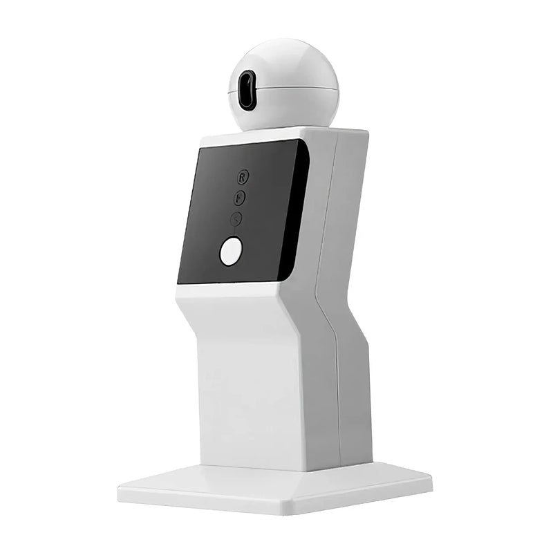 automatic laser cat toy - MRSLM