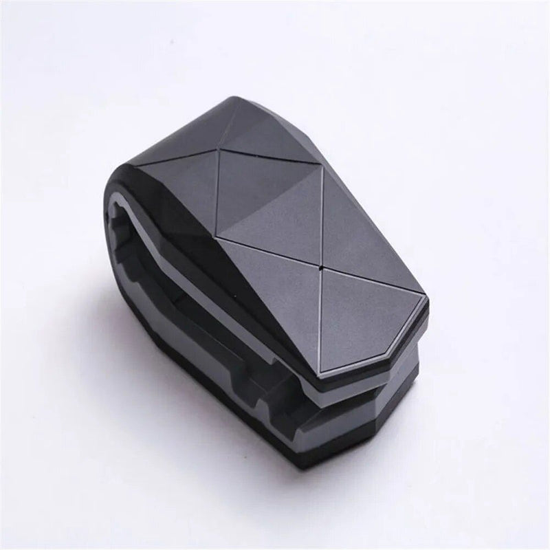 universal car phone mount, view 2 - MRSLM