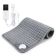 electric heating pad for abdomen, back and waist, view 7 - MRSLM