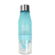 650ml fruit infuser water bottle, view 5 - MRSLM