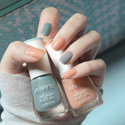 quick dry long lasting nail polish, view 16 - MRSLM