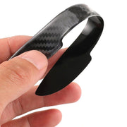 carbon fiber door handle protector, view 8 - MRSLM