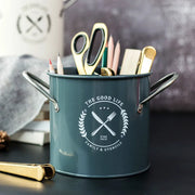 sealed coffee storage can, view 9 - MRSLM