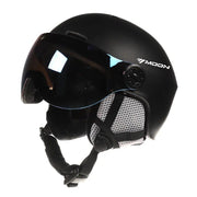 ski helmet, view 10 - MRSLM