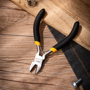 5-inch mini diagonal pliers - MRSLM