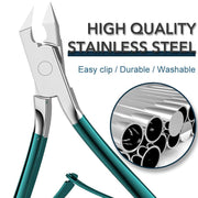 professional cuticle trimmer, view 5 - MRSLM