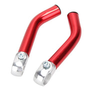 mountain bike handlebar grips, view 9 - MRSLM