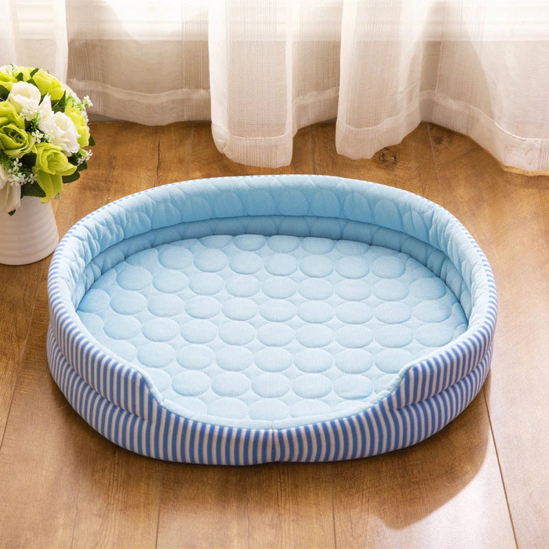 Summer cooling mat for pets, view 3 - MRSLM