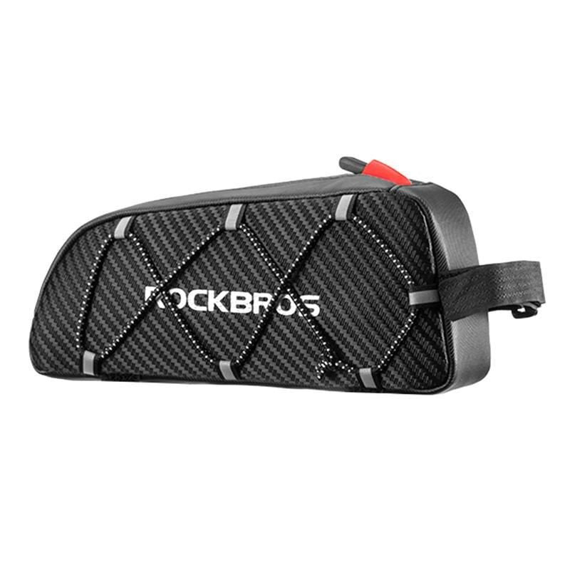 cycling handlebar bag - MRSLM