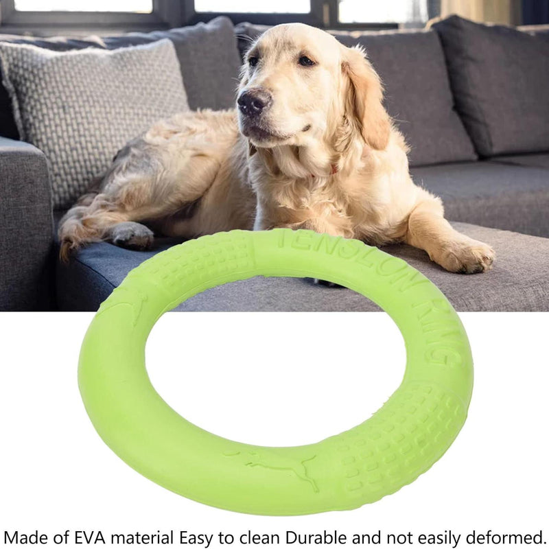 Interactive dog chew toy, view 7 - MRSLM