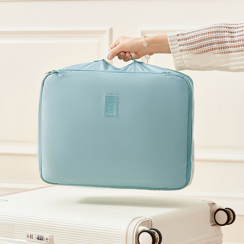 travel organizer storage bags, view 9 - MRSLM