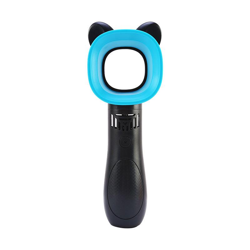 portable USB eyelash dryer, view 8 - MRSLM