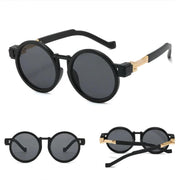 steampunk gradient sunglasses, view 9 - MRSLM
