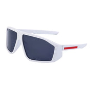 polarized sports sunglasses, view 5 - MRSLM