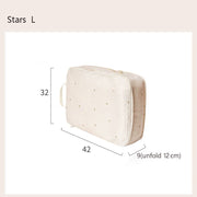 compression packing cubes, view 4 - MRSLM