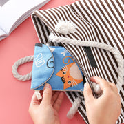 portable cosmetic organizer bag, view 14 - MRSLM