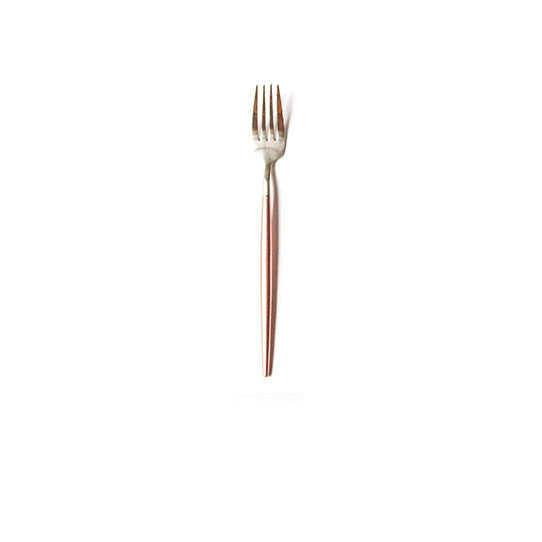 stainless steel cutlery set, view 18 - MRSLM