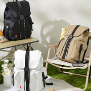 16 inch laptop backpack, view 7 - MRSLM