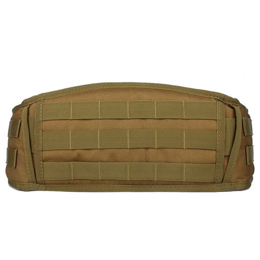 Men's tactical wide waist belt kit - MRSLM